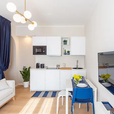 Just Urban - Accogliente Bilocale Sui Navigli - Metro M2 *