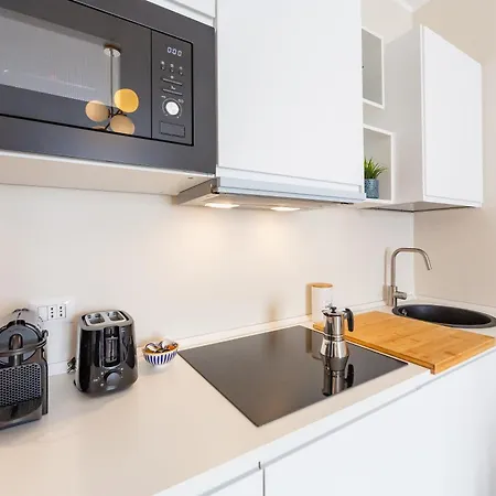 Just Urban - Accogliente Bilocale Sui Navigli - Metro M2