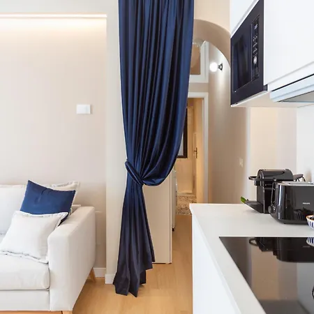 Apartament Just Urban - Accogliente Bilocale Sui Navigli - Metro M2