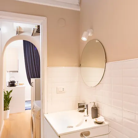 Just Urban - Accogliente Bilocale Sui Navigli - Metro M2 Apartament