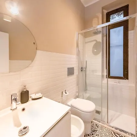 Apartament Just Urban - Accogliente Bilocale Sui Navigli - Metro M2 Mediolan