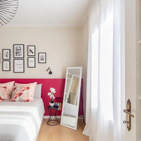 Apartament Just Urban - Accogliente Bilocale Sui Navigli - Metro M2 *