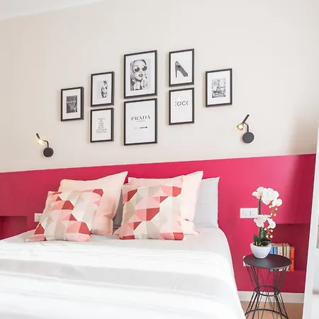 Just Urban - Accogliente Bilocale Sui Navigli - Metro M2 Apartament *