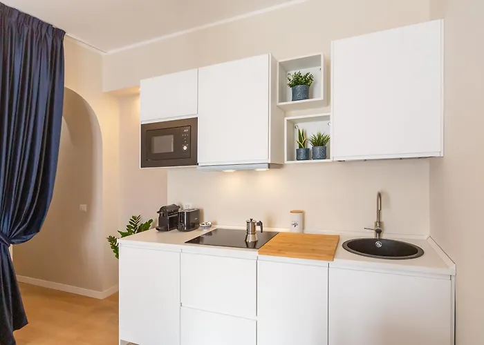 Just Urban - Cozy 1-br Near Navigli & Metro M2 Appartamento