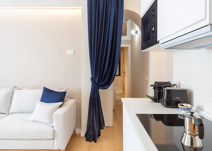 Appartamento Just Urban - Cozy 1-br Near Navigli & Metro M2