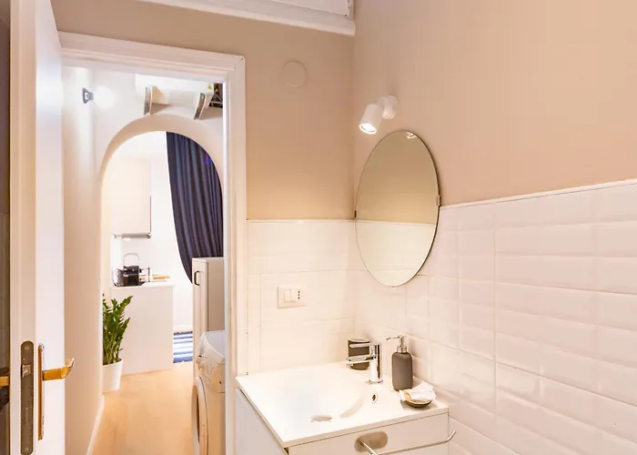 Just Urban - Cozy 1-br Near Navigli & Metro M2 Appartamento