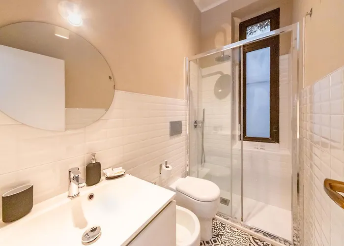 Appartamento Just Urban - Cozy 1-br Near Navigli & Metro M2 Milano