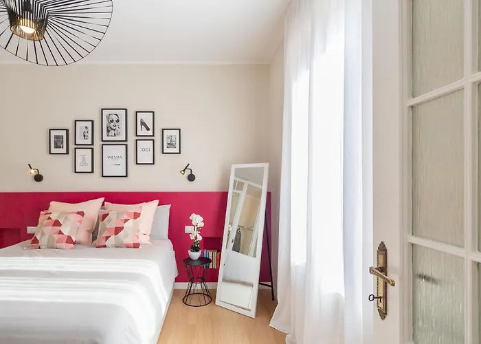 Appartamento Just Urban - Cozy 1-br Near Navigli & Metro M2 *
