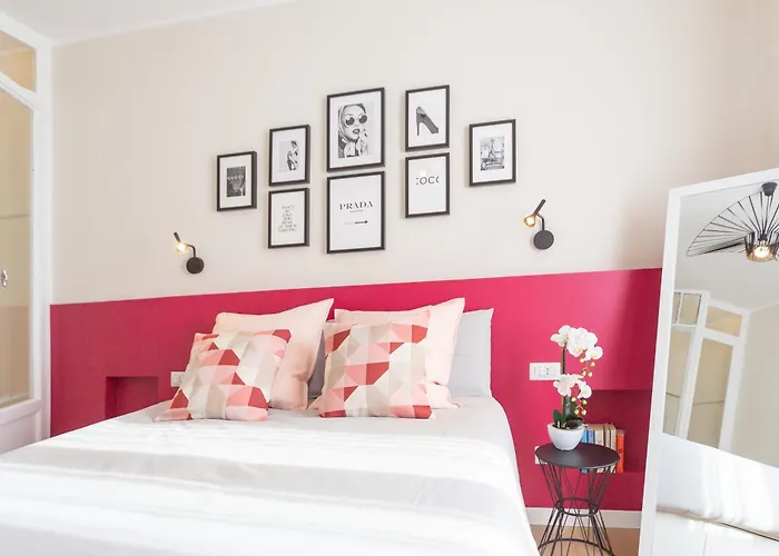 Just Urban - Cozy 1-br Near Navigli & Metro M2 Appartamento *