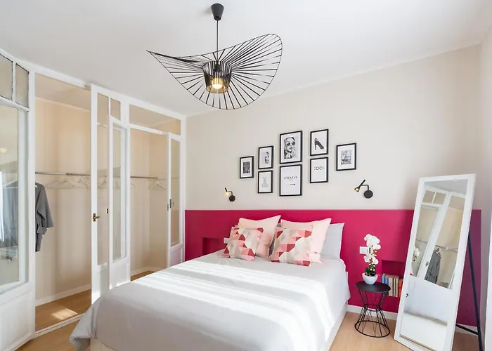 Just Urban - Cozy 1-br Near Navigli & Metro M2 Appartamento *